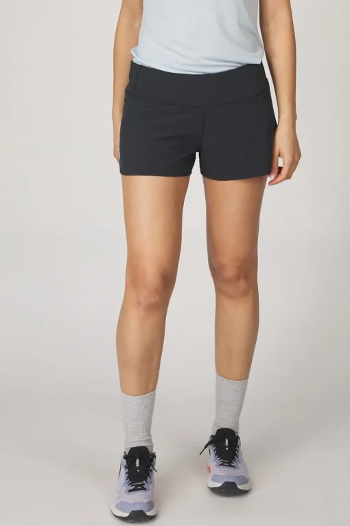 Smartwool Short Merino Sport Lineds