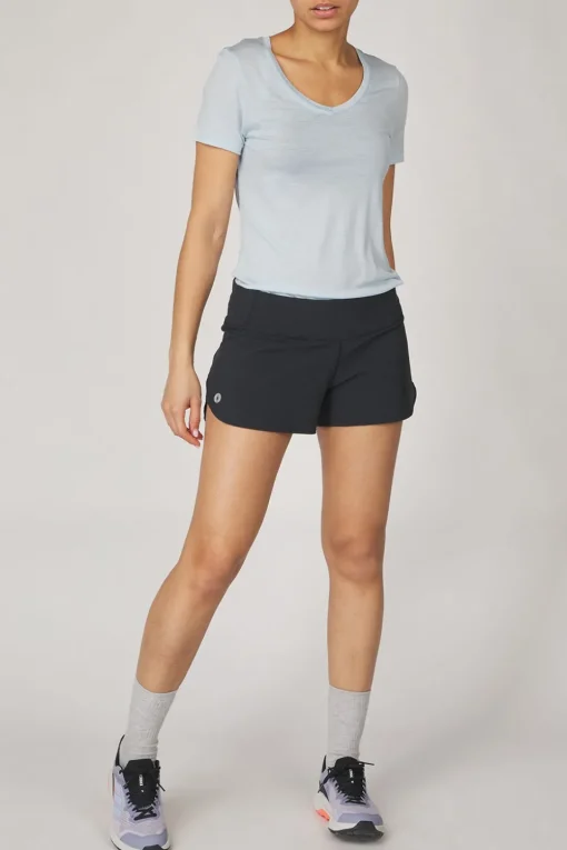 Smartwool Short Merino Sport Lineds