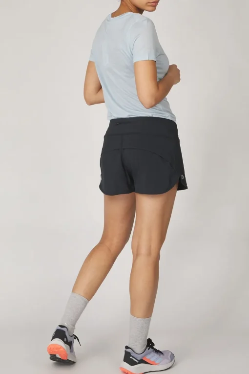 Smartwool Short Merino Sport Lineds