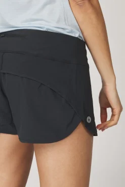 Smartwool Short Merino Sport Lineds