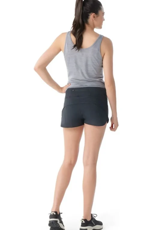 Smartwool Short Merino Sport Lineds