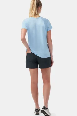 Smartwool Short Women'S 4" Hike Short