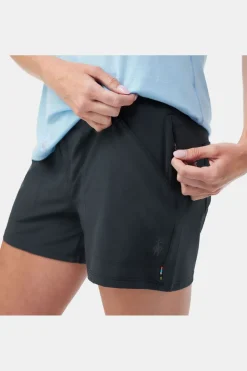 Smartwool Short Women'S 4