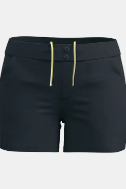 Smartwool Short Women'S 4