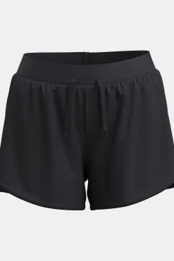 Smartwool Short Women'S Active Lined 4