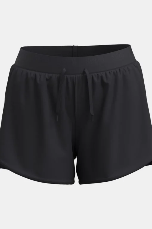 Smartwool Short Women'S Active Lined 4" Short