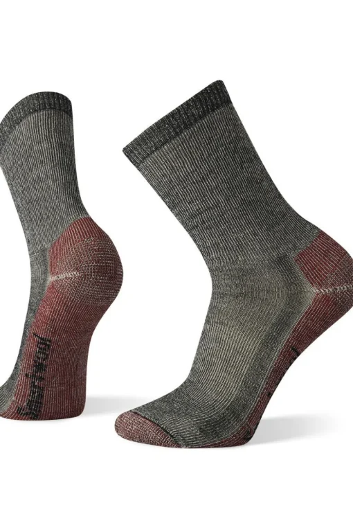 Smartwool Sokken Classic Hike Full Cushion Crew