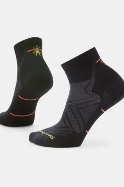 Smartwool Sokken Women's Performance Run Zero Cushion Ankle