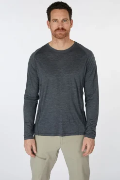 Smartwool T-Shirt Active Ultralite Ls