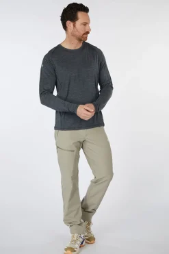 Smartwool T-Shirt Active Ultralite Ls