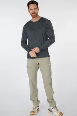 Smartwool T-Shirt Active Ultralite Ls