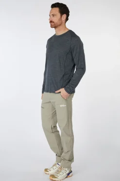 Smartwool T-Shirt Active Ultralite Ls