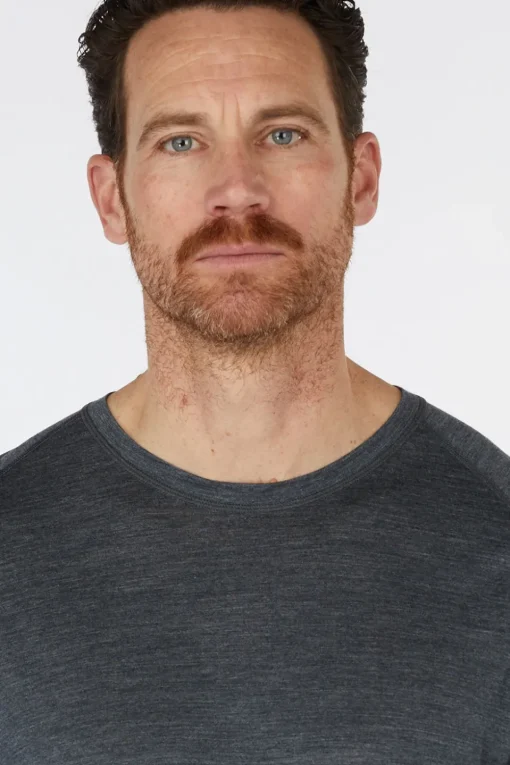 Smartwool T-Shirt Active Ultralite Ls