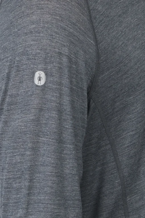 Smartwool T-Shirt Active Ultralite Ls