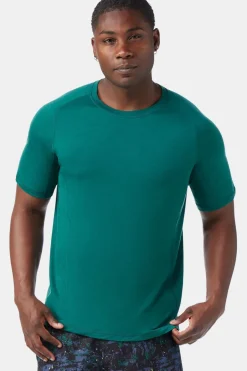 Smartwool T-Shirt Active Ultralite Ss