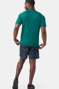 Smartwool T-Shirt Active Ultralite Ss
