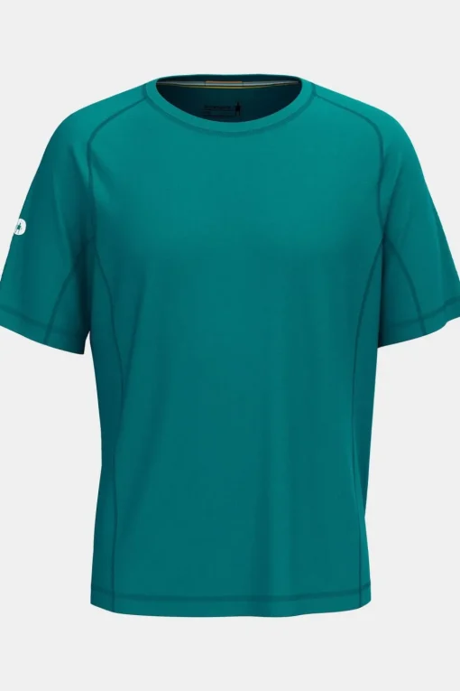Smartwool T-Shirt Active Ultralite Ss