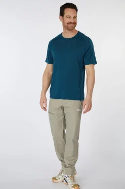 Smartwool T-Shirt Active Ultralite Ss