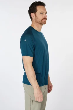 Smartwool T-Shirt Active Ultralite Ss