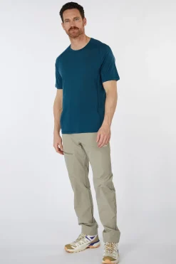 Smartwool T-Shirt Active Ultralite Ss
