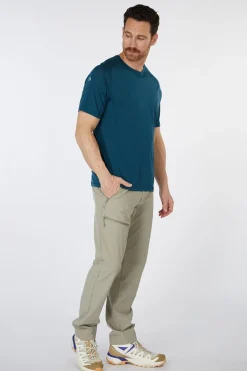 Smartwool T-Shirt Active Ultralite Ss
