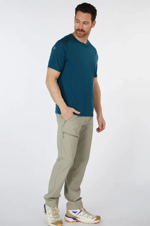 Smartwool T-Shirt Active Ultralite Ss