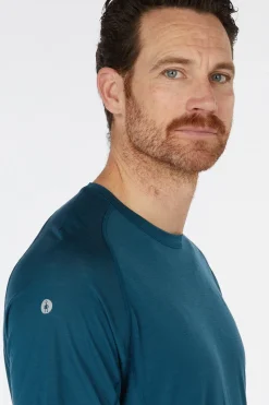 Smartwool T-Shirt Active Ultralite Ss