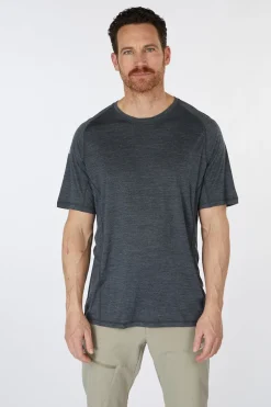 Smartwool T-Shirt Active Ultralite Ss