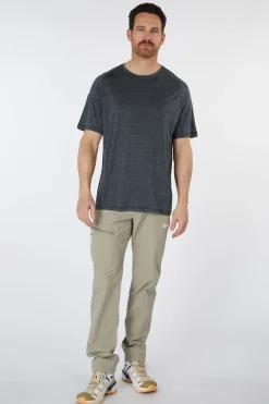 Smartwool T-Shirt Active Ultralite Ss