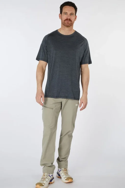 Smartwool T-Shirt Active Ultralite Ss