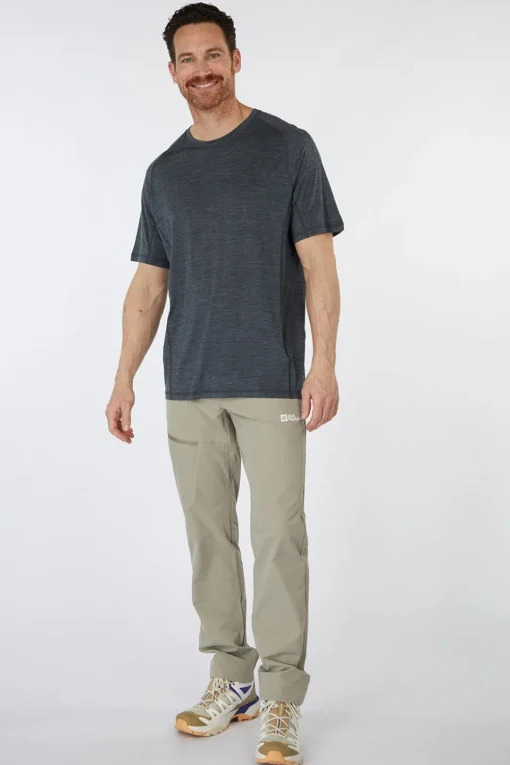 Smartwool T-Shirt Active Ultralite Ss
