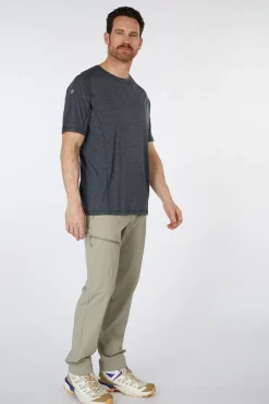 Smartwool T-Shirt Active Ultralite Ss