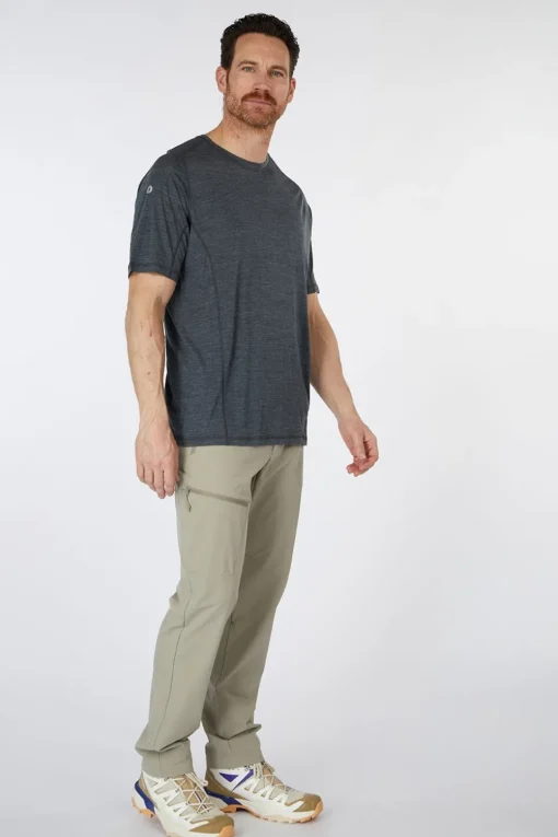 Smartwool T-Shirt Active Ultralite Ss