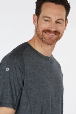 Smartwool T-Shirt Active Ultralite Ss