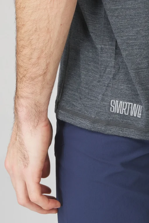 Smartwool T-Shirt Active Ultralite Ss