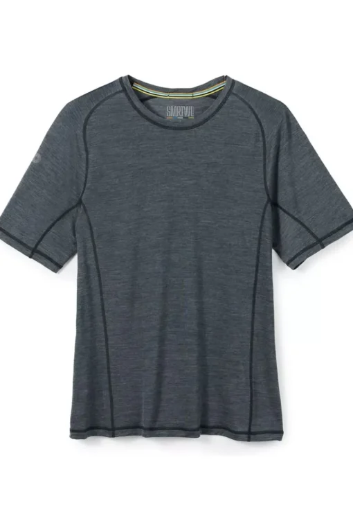 Smartwool T-Shirt Active Ultralite Ss