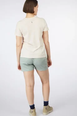 Smartwool T-Shirt Horizon View Ss