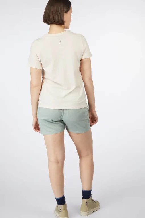 Smartwool T-Shirt Horizon View Ss