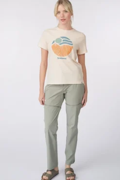 Smartwool T-Shirt Horizon View Ss