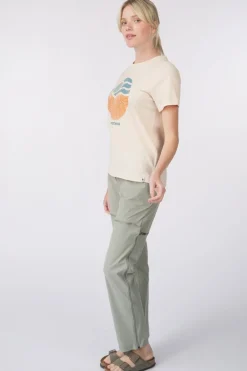 Smartwool T-Shirt Horizon View Ss