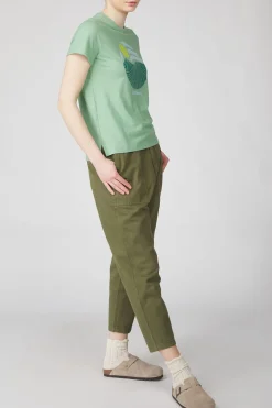 Smartwool T-Shirt Horizon View Ss