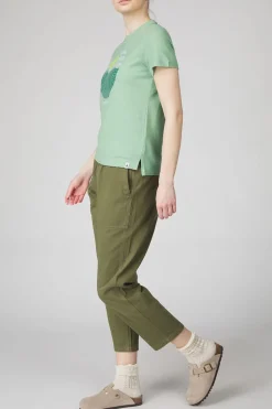 Smartwool T-Shirt Horizon View Ss