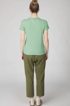 Smartwool T-Shirt Horizon View Ss