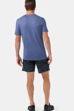 Smartwool T-Shirt Men'S Active Short Sleeve