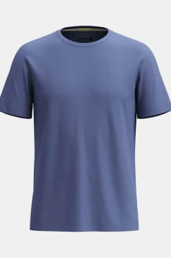 Smartwool T-Shirt Men'S Active Short Sleeve