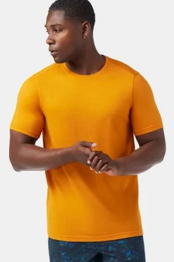Smartwool T-Shirt Men'S Active Short Sleeve
