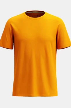 Smartwool T-Shirt Men'S Active Short Sleeve