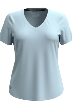 Smartwool T-Shirt Merino 120 V-Neck Tee