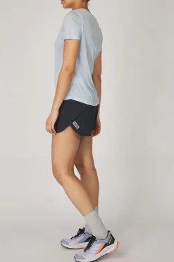 Smartwool T-Shirt Merino 120 V-Neck Tee