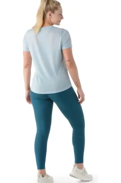 Smartwool T-Shirt Merino 120 V-Neck Tee